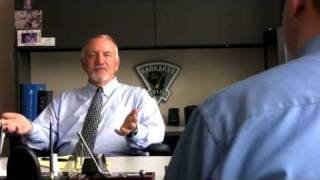 Interview with Police Chief Kinkade