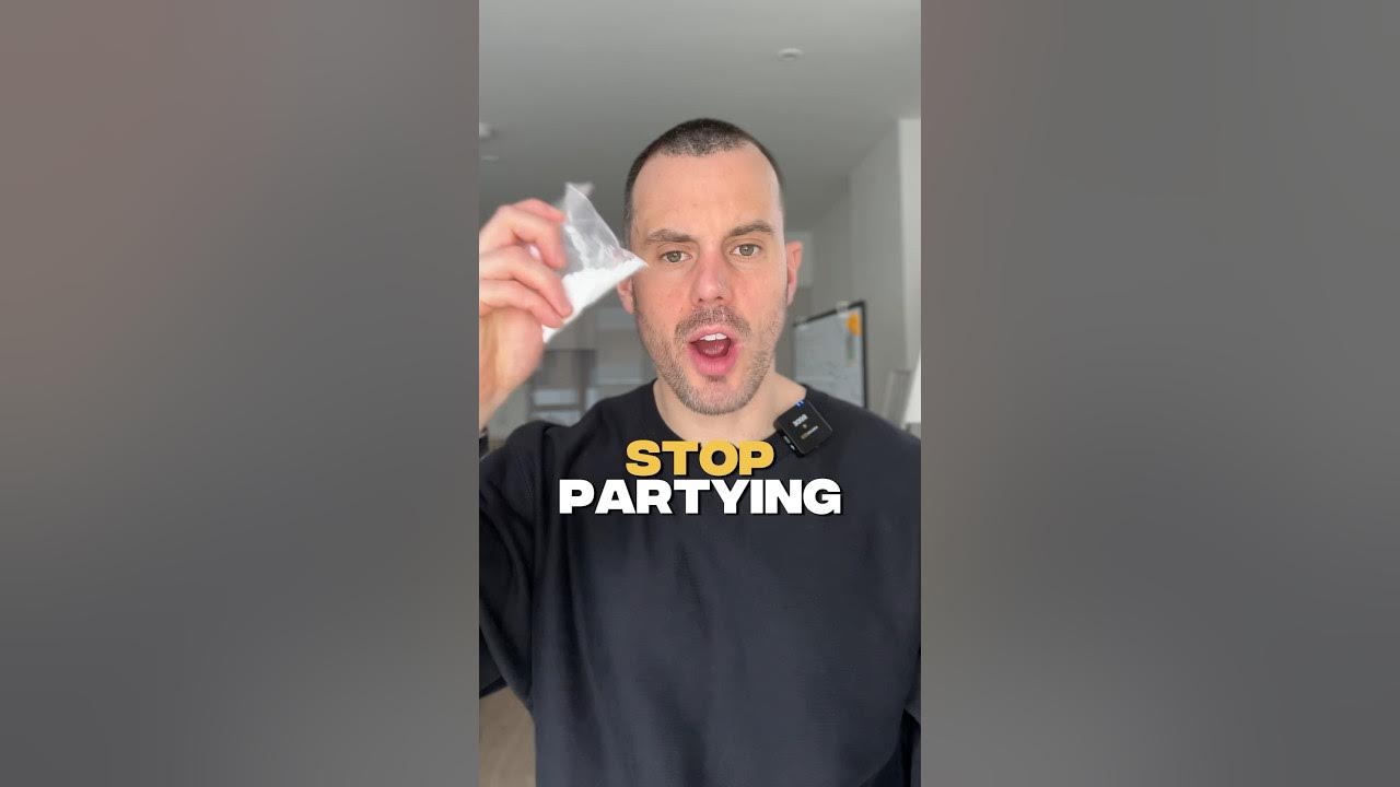 how-i-stopped-partying-every-weekend-soberlife-youtube