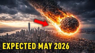 NASA Issues New Warning - Apophis Is Getting Closer Much Faster Than Expected Information