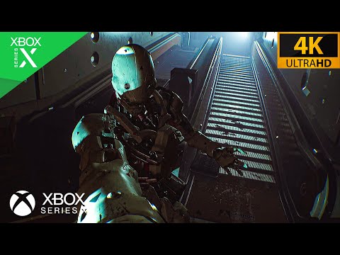 ROUTINE 8 Minutes Exclusive RAW Gameplay (Unreal Engine 5 4K 60FPS HDR)