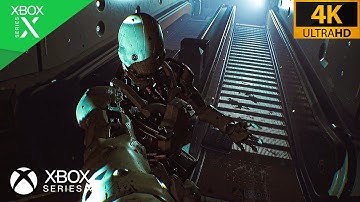 ROUTINE 8 Minutes Exclusive RAW Gameplay (Unreal Engine 5 4K 60FPS HDR)