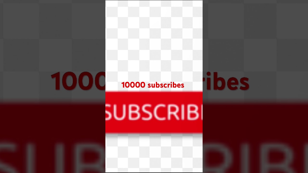 You subscribe to please