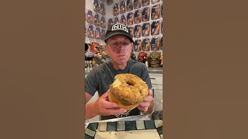 Trader Joes Cinnamon Coffee Cake​