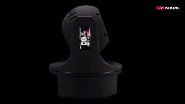 MARK BEAM LED 60