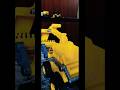 JCB construction vehicle model excavator #cementmixer #bulldozer #viralshort