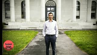 Raj Chetty Economics Professor at Harvard University