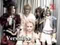 Versailles funny moments ~Amorphous~