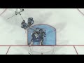 Colorado Falls in Overtime to Stars