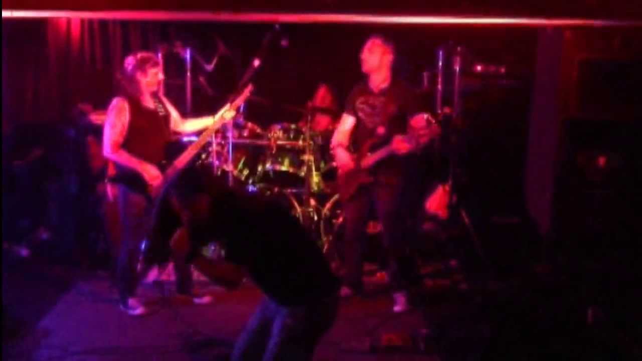 OXFEST Main Event 2013 PROMO