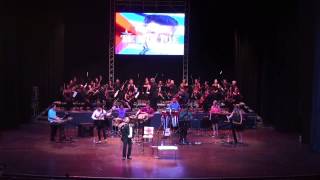 Alvaro Torres Concierto en la habana