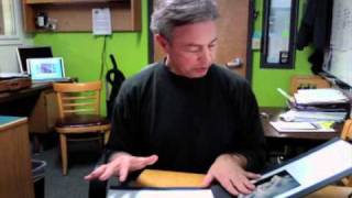 Tom Bates Portfolio Review