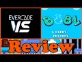 Bobl Review (Evercade 25: Morphcat Games Collection 1)