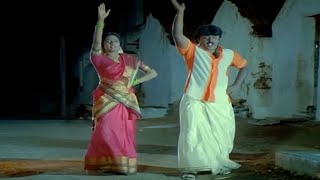 ராத்திரி நேரத்து பூஜையில் - மிட் நைட் மசாலா - Tamil Selected Video Mid Night Masala Songs|