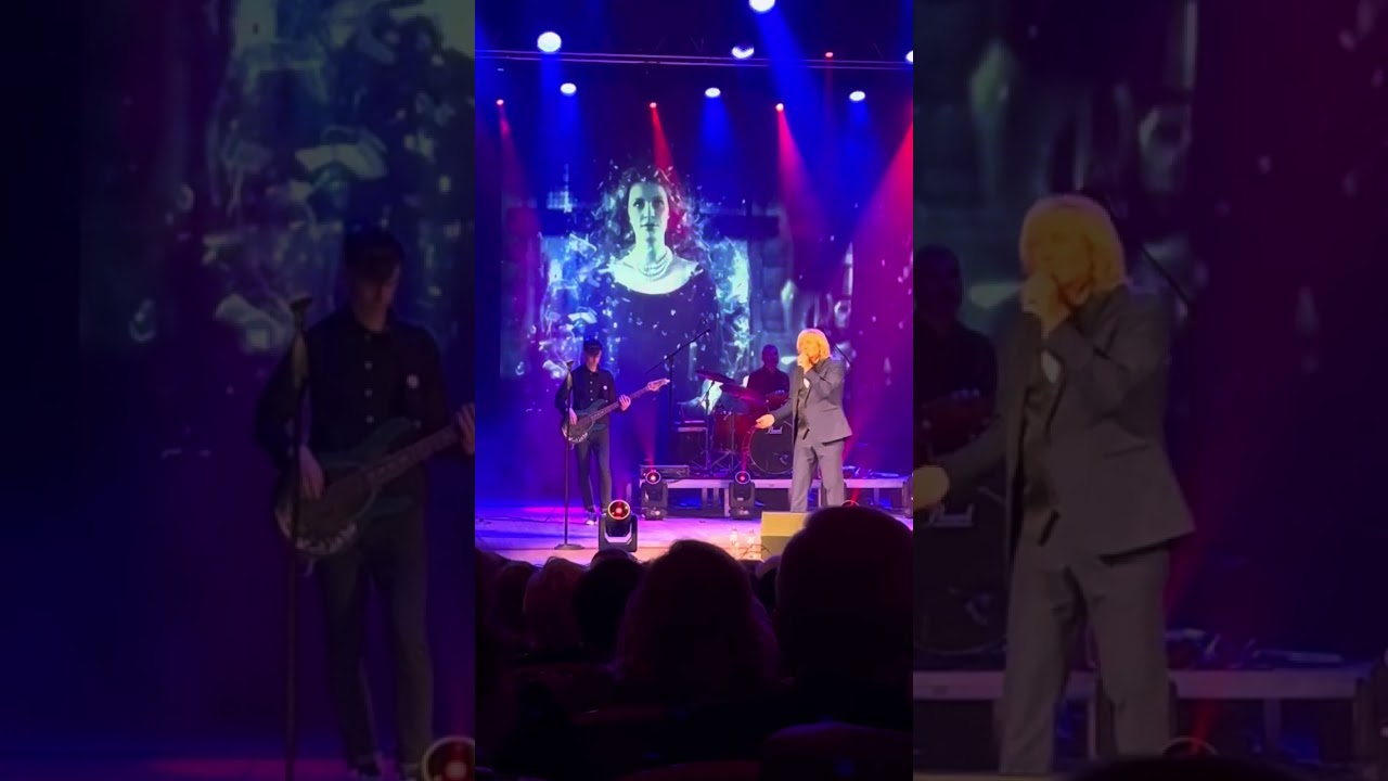 René de la Garde ( France) концерт в Минске Беларусь 🇧🇾 2.03.2025