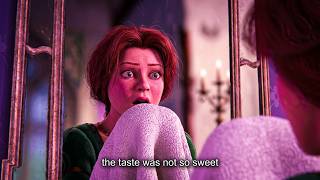 Information Fiona Sees Herself as Human Again | Shrek 2 (Sponsored by Gamavision Csupo Effects) News