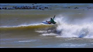 I Ripped WSL | Long beach West Coast South Africa | WSL 2024 03 16 #walkonwater #capetown #surf