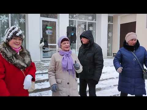 07.01.2024... 🐉 Поздравление от Александра,с Рождеством Христовым!Гомель!