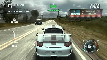 Need For Speed The Run - Episode 26 - HD