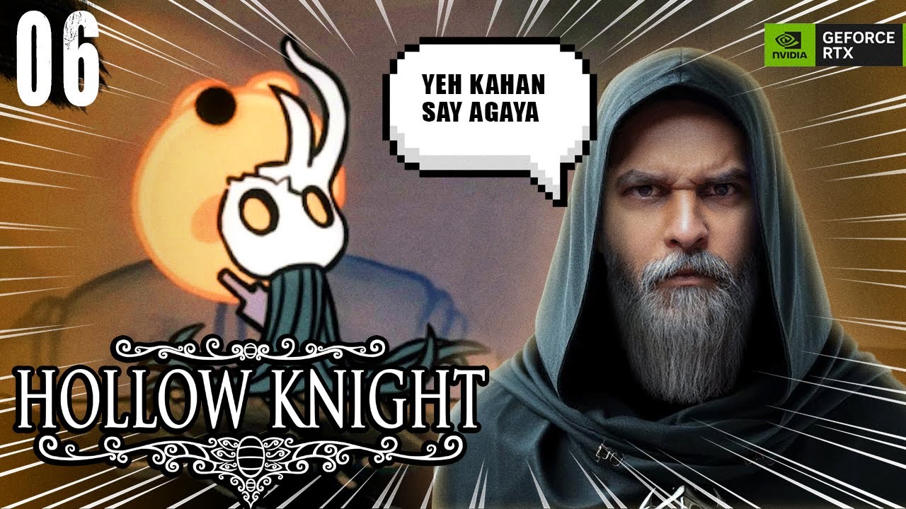 YOU WONT BELIEVE WHAT HAPPENED IN THIS NEW AREA WE EXPLORED HOLLOW