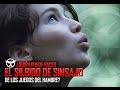 ¿Quién puede hacer el silbido de sinsajo de Los Juegos del Hambre?