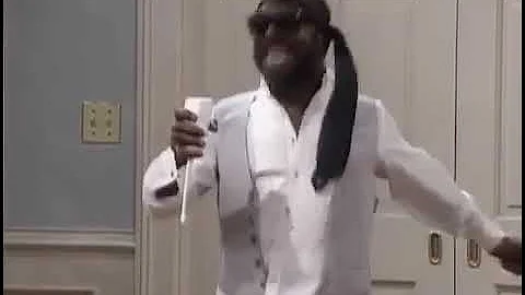 Fresh Prince of Bel-Air: Risky Business