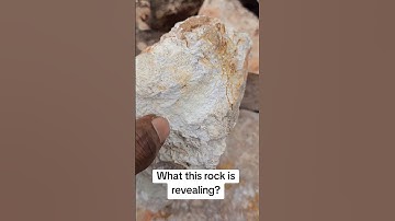 What This Road-Cut is Revealing!