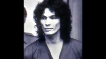 Richard Ramírez edit. #richardramirez #nightstalkers