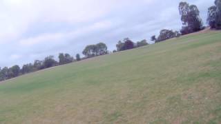 Lets Los Acro Flying Part 13 - Real Life Outdoor Los Acro Review - Final