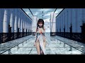 【MMD萌王EX】 SO HOT 【 康熙 Kawaii Strike】