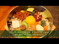 How to: Korean Bibimbap! - YouTube