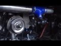 The dub shop efi  ms2 v3  2332cc  turbo  crank trigger