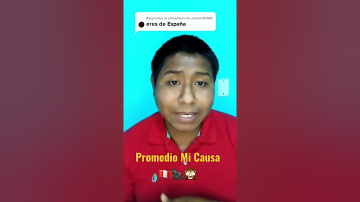 Peruano Promedio