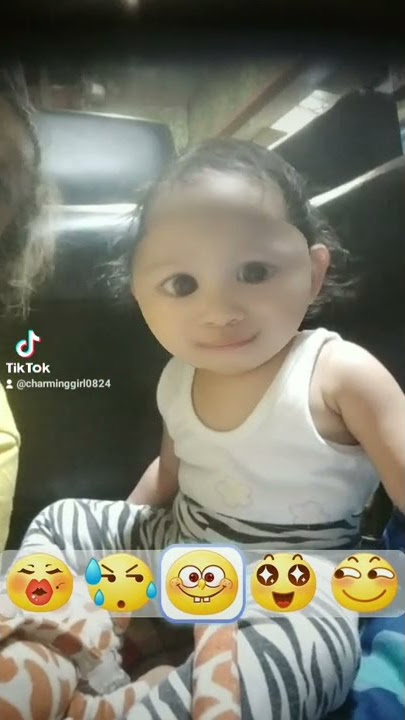 baby TikTok