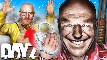 ALL DayZ PLAYERS HATE ME