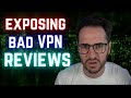 Most VPN Reviews are Not Legit. Here's why. image