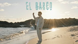Edgar Bao - El Barco (Lyrics Video)