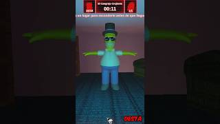 TU VS HOMERO 128 #shorts #roblox