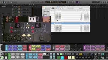 Dance Music Production Tutorials