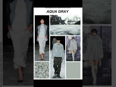 أحدث اتجهات موضة الوان    شتاء 2026 2027 بالازياء اضيفي لخزانتك كل جديد