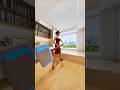Tiny Bedroom Design #shorts