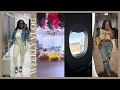 Vlog 48 hours in houston  my son 16 bday  3 day diet  girls night out  everyday tingz   more