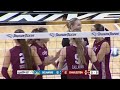 2024 CAA Volleyball Championship Game Replay | Delaware vs Charleston Volleyball