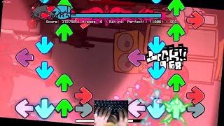 [Friday Night Funkin'] DAW WARS (Vs. LongestSoloEver) Full Sick (SFC / 100% FC)