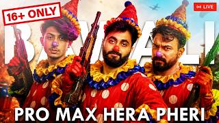 Playing with The Joker Squad in PUBG 4K 60FPS Bengali Live Gameplay