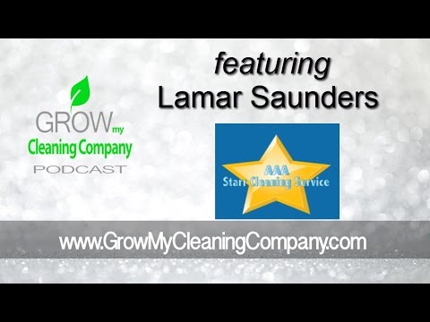 bidding for janitorial services without high pressure low prices or begging