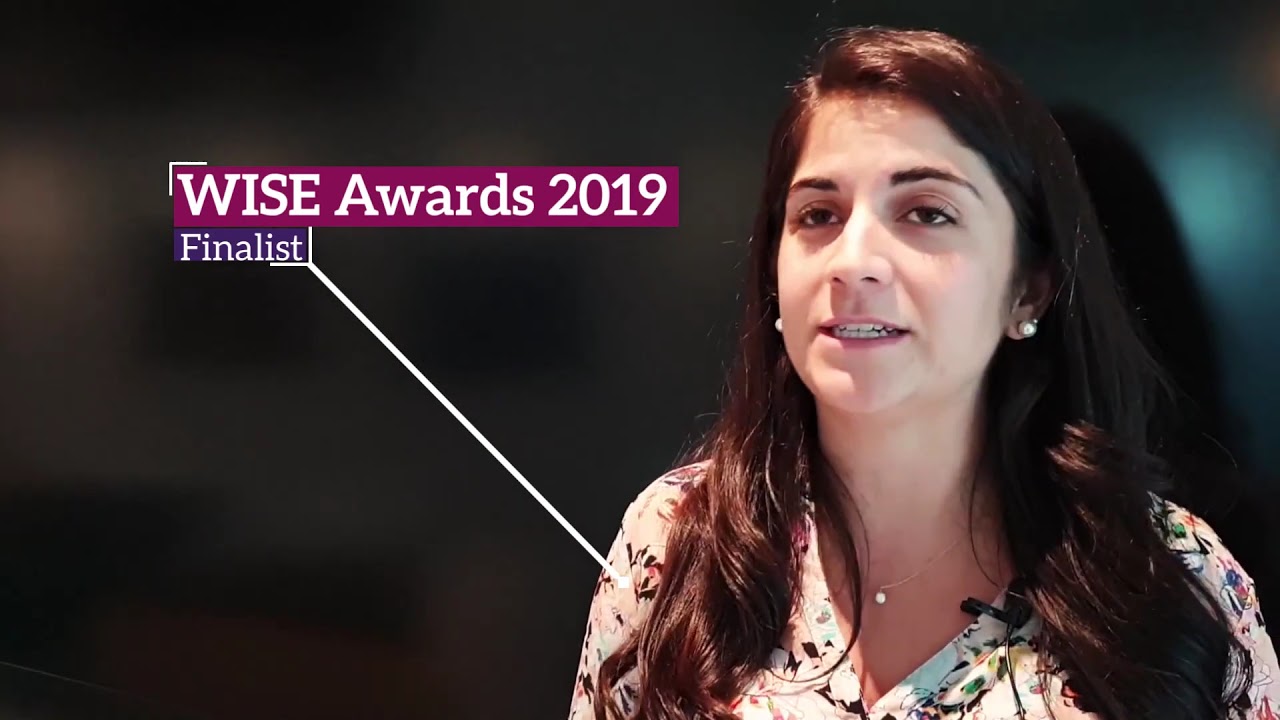 Why is WISE and the WISE Awards so important?