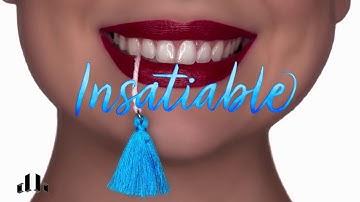 INSATIABLE - Season 2_ all intro Lip move.