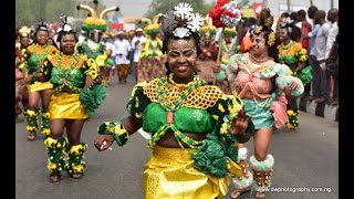 EKOMBI DANCE FESTIVAL