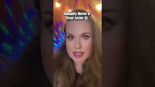 Jul 12 - This Cycle of Humanity is Ending