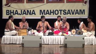 Udayalur Kalyanaraman - Namasankeerthanam - January 21, 2014